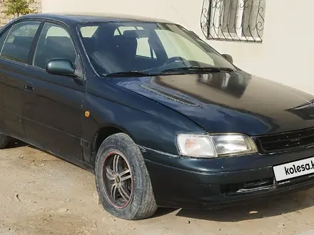 Toyota Carina E 1993 года за 1 300 000 тг. в Актау – фото 2