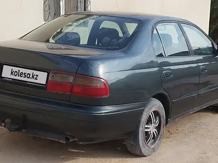 Toyota Carina E 1993 года за 1 300 000 тг. в Актау – фото 3