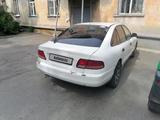 Mitsubishi Galant 1994 годаүшін1 100 000 тг. в Усть-Каменогорск – фото 4