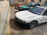 Mitsubishi Galant 1994 годаүшін1 100 000 тг. в Усть-Каменогорск