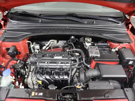 Hyundai Creta 2020 года за 7 990 000 тг. в Астана – фото 9