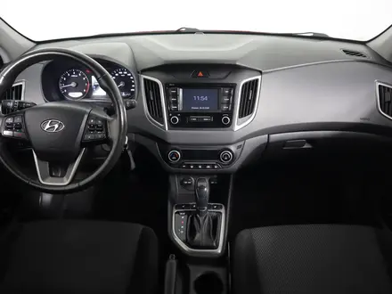 Hyundai Creta 2020 года за 7 990 000 тг. в Астана – фото 15