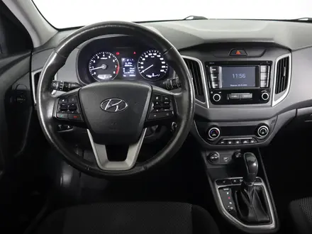 Hyundai Creta 2020 года за 7 990 000 тг. в Астана – фото 16