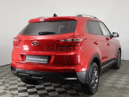 Hyundai Creta 2020 года за 7 990 000 тг. в Астана – фото 4