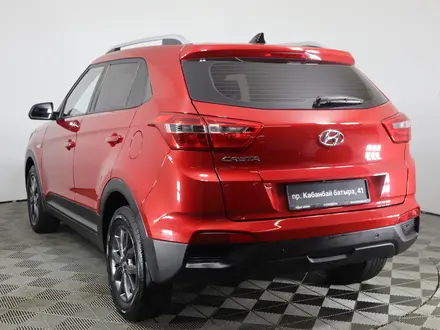 Hyundai Creta 2020 года за 7 990 000 тг. в Астана – фото 6