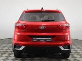 Hyundai Creta 2020 года за 7 990 000 тг. в Астана – фото 5