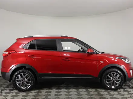 Hyundai Creta 2020 года за 7 990 000 тг. в Астана – фото 8