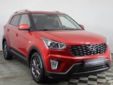 Hyundai Creta 2020 года за 7 990 000 тг. в Астана – фото 3