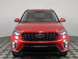 Hyundai Creta 2020 года за 7 990 000 тг. в Астана – фото 2