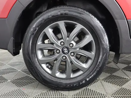 Hyundai Creta 2020 года за 7 990 000 тг. в Астана – фото 11