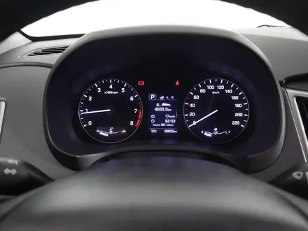 Hyundai Creta 2020 года за 7 990 000 тг. в Астана – фото 18