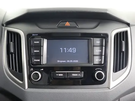 Hyundai Creta 2020 года за 7 990 000 тг. в Астана – фото 19