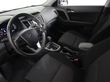 Hyundai Creta 2020 года за 7 990 000 тг. в Астана – фото 13
