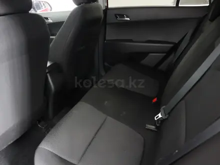 Hyundai Creta 2020 года за 7 990 000 тг. в Астана – фото 14
