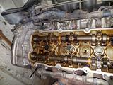 Двигатель ниссан махсима А33 за 380 000 тг. в Алматы – фото 2