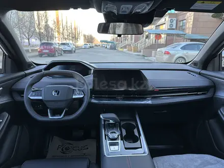 Changan CS55 Plus 2024 года за 10 470 000 тг. в Уральск – фото 28