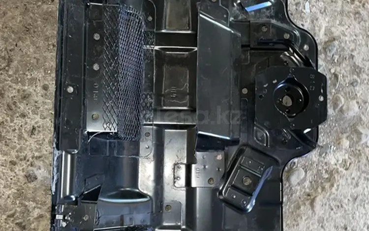 Зашита двигателя за 5 888 тг. в Алматы