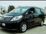 Двери на Toyota Alphard за 150 000 тг. в Астана