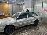 ВАЗ (Lada) 2114 2011 года за 800 000 тг. в Актобе – фото 2