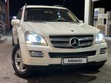 Mercedes-Benz GL 550 2008 годаүшін7 500 000 тг. в Алматы – фото 2