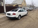 Audi A6 1997 года за 445 000 тг. в Караганда