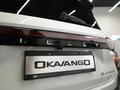Geely Okavango Premium 2026 годаүшін12 490 000 тг. в Тараз – фото 15
