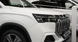 Geely Okavango Premium 2026 годаүшін12 490 000 тг. в Тараз – фото 5
