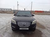 Lifan X60 2013 года за 2 800 000 тг. в Аксай