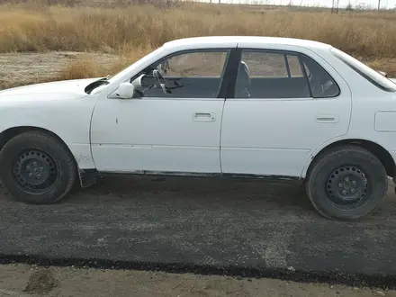 Toyota Camry 1994 года за 1 500 000 тг. в Шемонаиха – фото 4