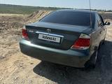 Toyota Camry 2004 годаүшін4 200 000 тг. в Шымкент – фото 3