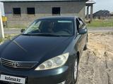 Toyota Camry 2004 годаүшін4 200 000 тг. в Шымкент