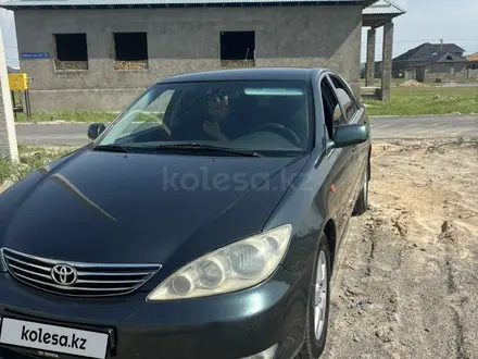 Toyota Camry 2004 года за 4 200 000 тг. в Шымкент