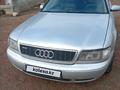 Audi A8 1997 годаfor3 000 000 тг. в Актау – фото 11