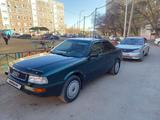 Audi 80 1992 года за 3 200 000 тг. в Жезказган – фото 3