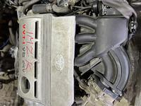 Контрактный мотор toyota 1mz, 2az из ЯПОНИИ за 50 000 тг. в Алматы