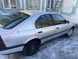 Nissan Primera 1992 годаүшін1 500 000 тг. в Караганда – фото 4