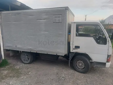 Fuso (Mitsubishi) 1993 года за 3 500 000 тг. в Талдыкорган – фото 8