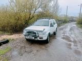 Nissan Terrano 1998 годаүшін2 900 000 тг. в Усть-Каменогорск – фото 2