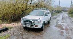 Nissan Terrano 1998 года за 2 500 000 тг. в Усть-Каменогорск – фото 2