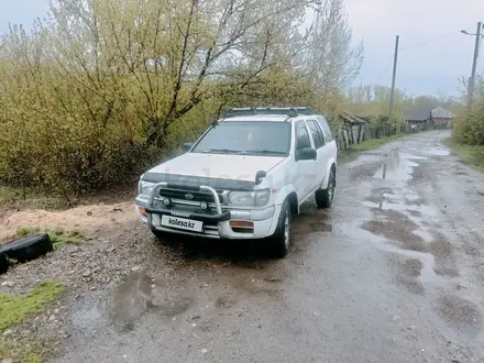 Nissan Terrano 1998 года за 2 600 000 тг. в Усть-Каменогорск – фото 2