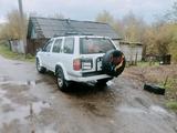 Nissan Terrano 1998 годаүшін2 900 000 тг. в Усть-Каменогорск