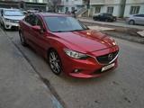 Mazda 6 2013 годаfor7 500 000 тг. в Атырау – фото 5