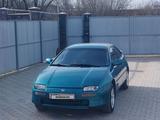 Mazda 323 1995 года за 1 500 000 тг. в Алматы – фото 4