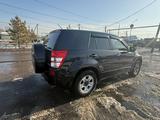 Suzuki Grand Vitara 2007 годаүшін4 500 000 тг. в Алматы – фото 4