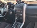 Suzuki Grand Vitara 2007 года за 4 500 000 тг. в Алматы – фото 5