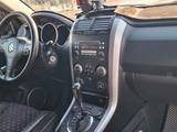 Suzuki Grand Vitara 2007 годаүшін4 500 000 тг. в Алматы – фото 5