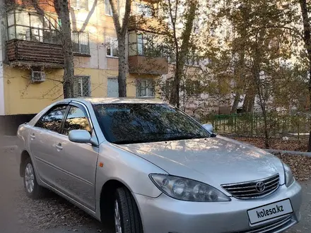 Toyota Camry 2005 года за 4 980 000 тг. в Павлодар