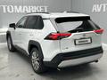 Toyota RAV4 2024 года за 16 900 000 тг. в Атырау – фото 2