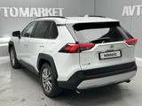 Toyota RAV4 2024 года за 16 900 000 тг. в Атырау – фото 2
