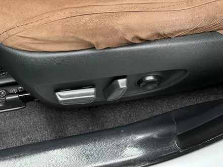 Toyota RAV4 2024 года за 16 900 000 тг. в Атырау – фото 8
